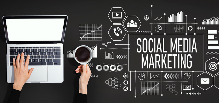 Social Media Marketing Agency In Bhopal