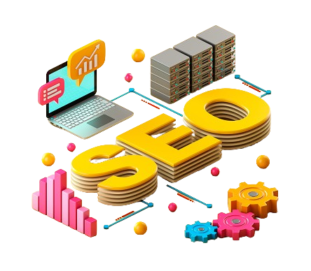 SEO company in Bhopal