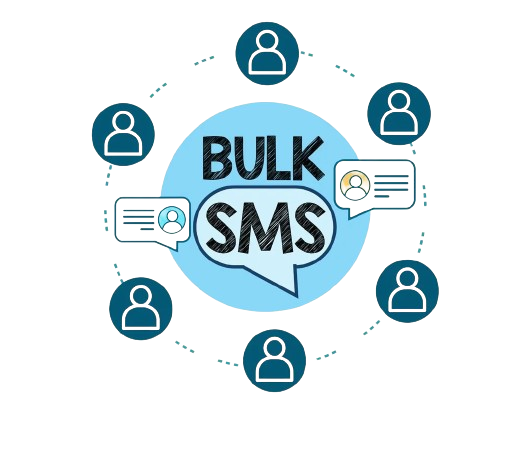 Bulk SMS Service Provider in Bhopal