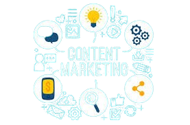 Content Marketing In Bhopal